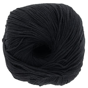 Rowan Cotton Revive - 010 Black