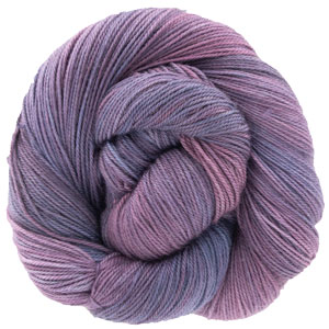 SweetGeorgia Tough Love Sock - Twilight