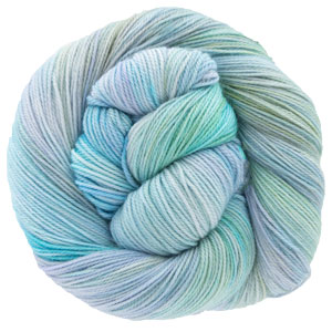 SweetGeorgia Tough Love Sock - Starlight