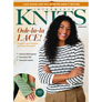 Interweave Press Interweave Knits Magazine  - '24 Spring