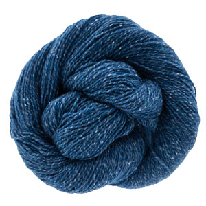 Madelinetosh Tosh Pebble Mill Dyed - Deep Water