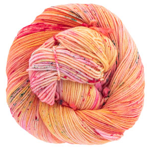 Madelinetosh Woolcycle Sport - Spring Fever