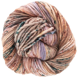 Madelinetosh A.S.A.P Thick and Thin - Mars Rover