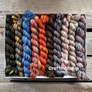 Koigu Pencil Box - Craftsmanship 1910