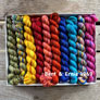 Koigu Pencil Box - Bert & Ernie 1969