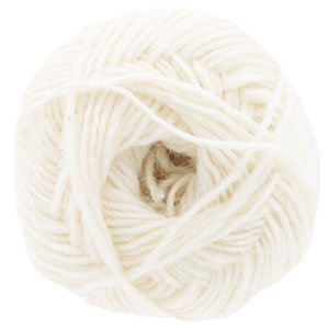 Lopi Lettlopi - 0051 White
