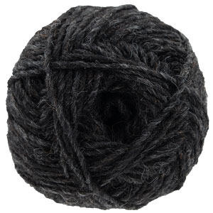 Lopi Lettlopi - 0005 Black Heather