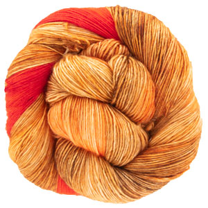 Madelinetosh Tosh Merino Light - Barker Wool: GG Loves Dawn
