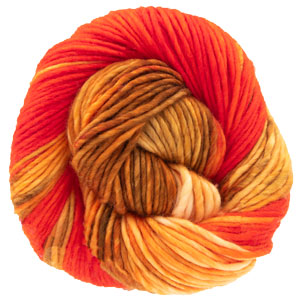 Madelinetosh A.S.A.P. - Barker Wool: GG Loves Dawn