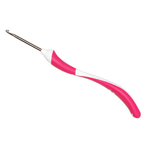 Addi Swing Hook Maxi - D (3.25mm)