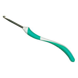 Addi Swing Hook Maxi - F (4.00mm)