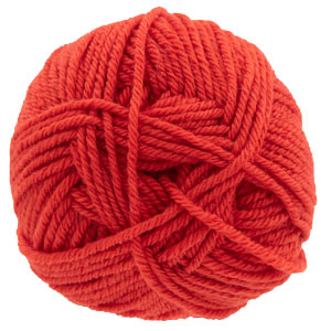 Sandnes Garn  Double Sunday - 4018 Scarlett Red