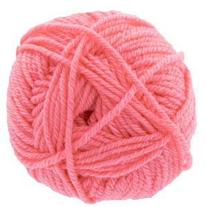 Sandnes Garn  Double Sunday - 4315 Bubble Gum Pink