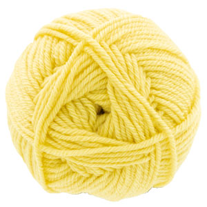 Sandnes Garn  Double Sunday - 9004 Lemon