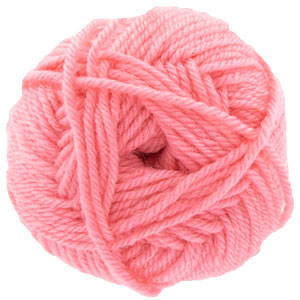 Sandnes Garn  Peer Gynt - 4315 Bubble Gum Pink