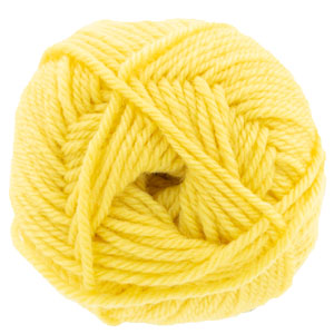 Sandnes Garn  Peer Gynt - 9004 Lemon