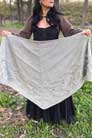 Berroco Sylvie Shawl Kit