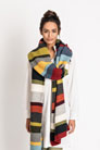 Blue Sky Fibers 14 Color Woolstok Light Wrap Kit