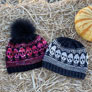 Madelinetosh Skullivan Beanie Kit