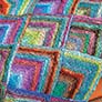 Noro To The Point Blanket Kit