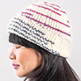 Berroco Ciel Hat and Mitts Kit