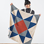 Berroco Cali Blanket Kit