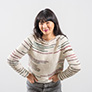 Berroco Galatee Pullover Kit