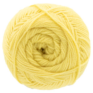 Sandnes Garn  Sunday - 9004 Lemon