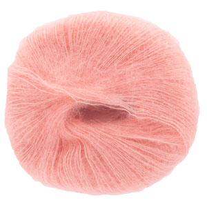 Sandnes Garn  Tynn Silk Mohair - 4213 Blossom