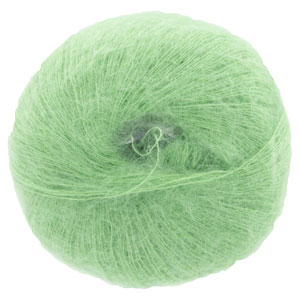 Sandnes Garn  Tynn Silk Mohair - 8733 Spring Green