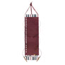 della Q Hanging Circular Needle Organizer - 142-1  - *Linen - Wine