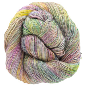 Malabrigo Susurro - 866 Arco Iris