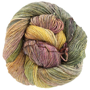 Malabrigo Susurro - 862 Piedras