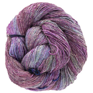 Malabrigo Susurro - 229 Sombra de Palma