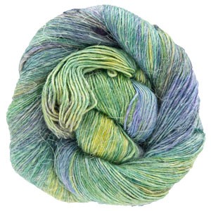 Malabrigo Susurro - 416 Indiecita