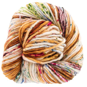 Madelinetosh A.S.A.P. - Canyon Believe It