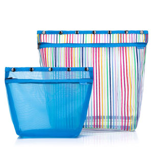 della Q Oh Snap - Rainbow - Blue Standing - L/XL