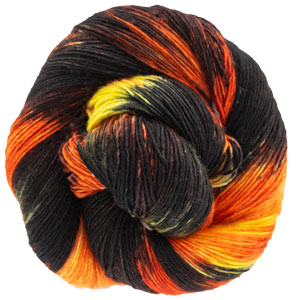 Madelinetosh Tosh Merino Light - Shadow's Embrace