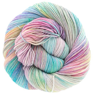 Dream In Color Smooshy Cashmere - Mystic Prism