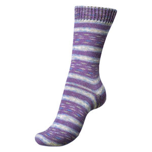 Regia 4-Ply Color - 1112 - Stelvio Pass