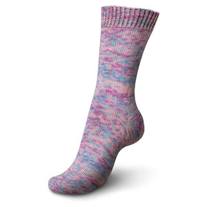 Regia 4-Ply Color - 1121 - Confetti