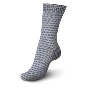 Regia 4-Ply Color - 1158 - Grey Cube