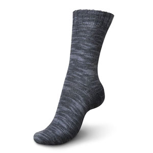 Regia 4-Ply Color - 1933 - Black