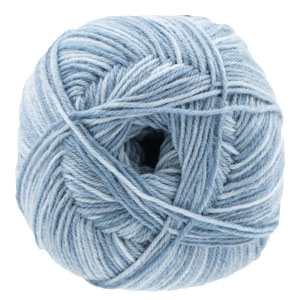 Regia 4-Ply Color - 1936 - Smokey Blue