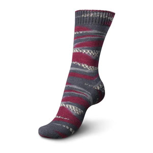 Regia 4-Ply Color - 2896 - Riverdale