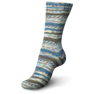 Regia 4-Ply Color - 4457 - Seaweed