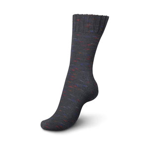 Regia 4-Ply Color - 5097 - Graphite Sport