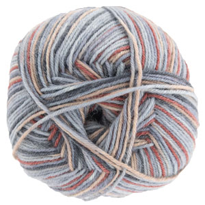 Regia 4-Ply Color - 6029 - Vermont Granite