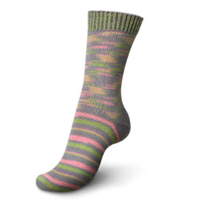 Schachenmayr Regia Pairfect - 7141 - Crazy Grey