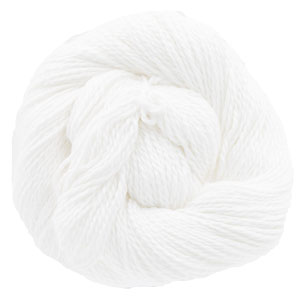 Blue Sky Fibers Organic Cotton Sport - 215 - Tulip